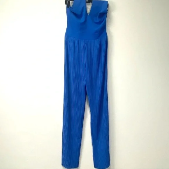 Sezane Piper Jumpsuit - Picture 5 of 6